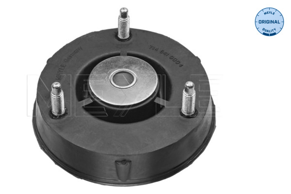 MEYLE Fjäderbens-stödlager 714 641 0004