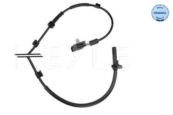 MEYLE Andur, rattapöörete arv 714 800 0019