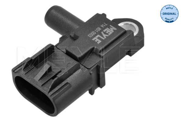 MEYLE Sensor, avgastryck 714 801 0003