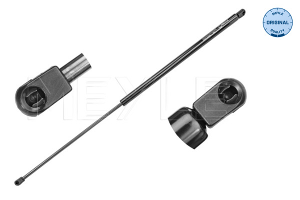MEYLE Gasfjäder, bagageutrymme 740 910 0032