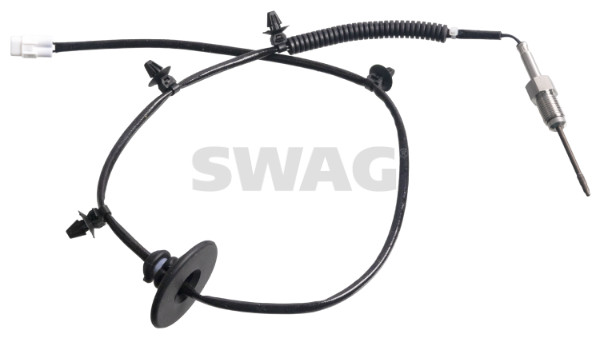 SWAG Andur, heitgaasitemperatuur 33 11 1212