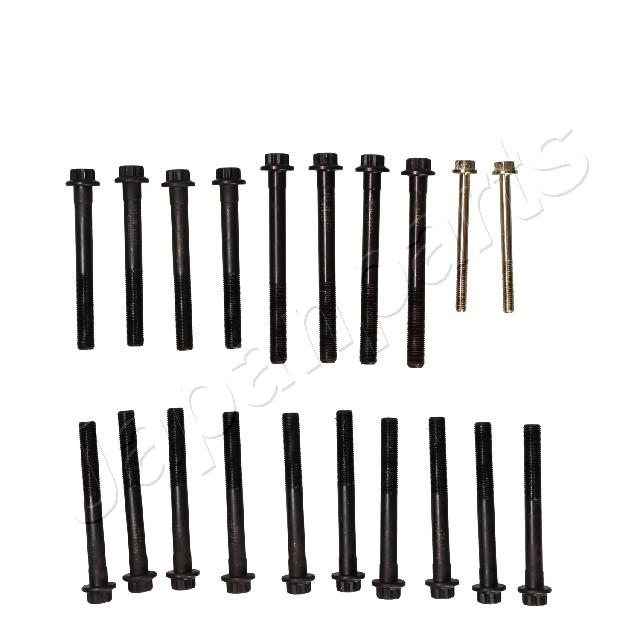 JAPANPARTS Śruba głowicy cylindrów BL-503