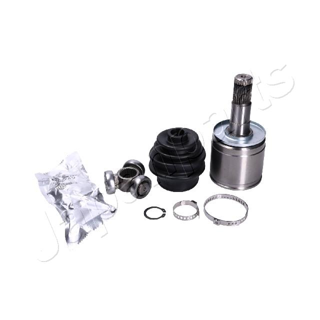 JAPANPARTS Ledsats, drivaxel GI-574