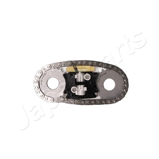 JAPANPARTS Mootori keti komplekt KDK-0202