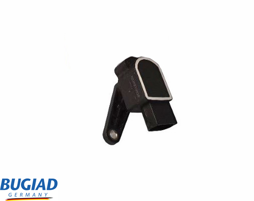 BUGIAD Andur, seadeelement- tulede ulatuse reguleerimine BXS19638