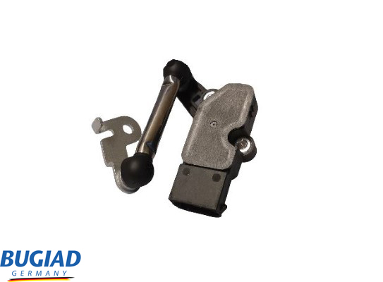 BUGIAD Andur, seadeelement- tulede ulatuse reguleerimine BXS19639