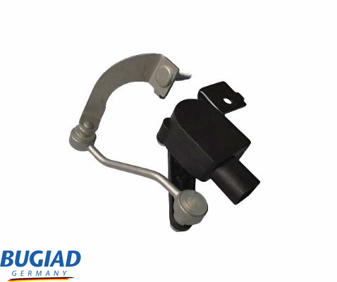BUGIAD Andur, seadeelement- tulede ulatuse reguleerimine BXS19641