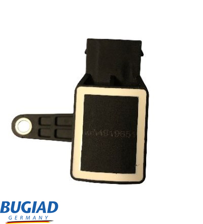 BUGIAD Andur, seadeelement- tulede ulatuse reguleerimine BXS19651