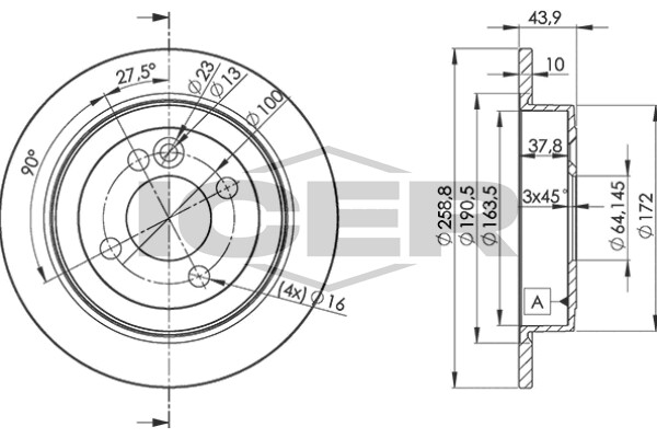 ICER Piduriketas 78BD8571-2