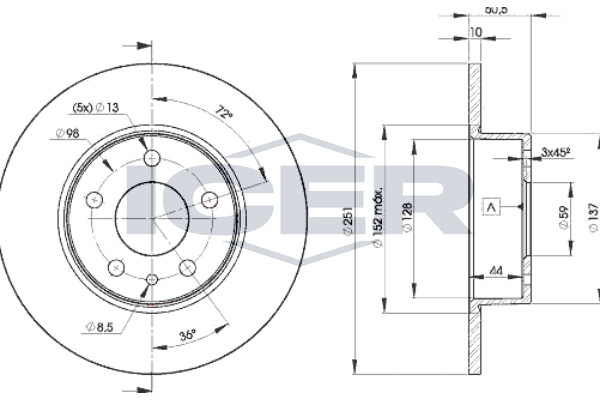 ICER Piduriketas 78BD8684-2