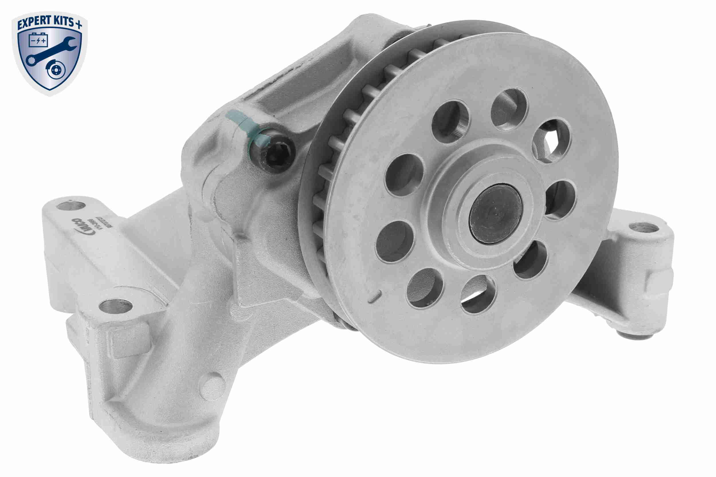 VAICO alyvos siurblys V10-2666