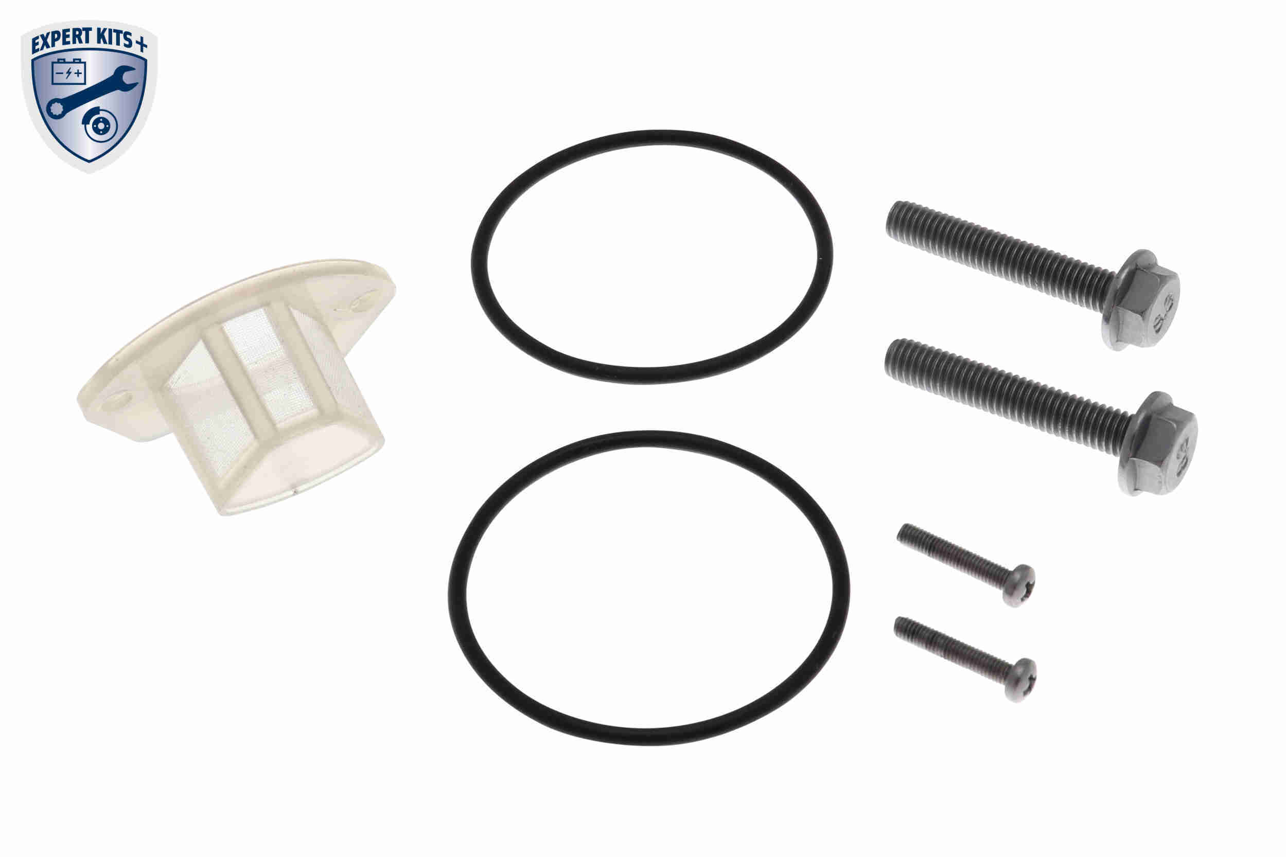 VAICO Hydrauliikkasuodatin, lamellikytkin (neliveto) V10-6662