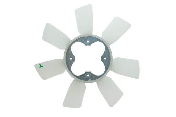 AISIN koło wentylatora, chłodzenie silnika FNT-002