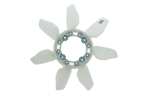 AISIN koło wentylatora, chłodzenie silnika FNT-009