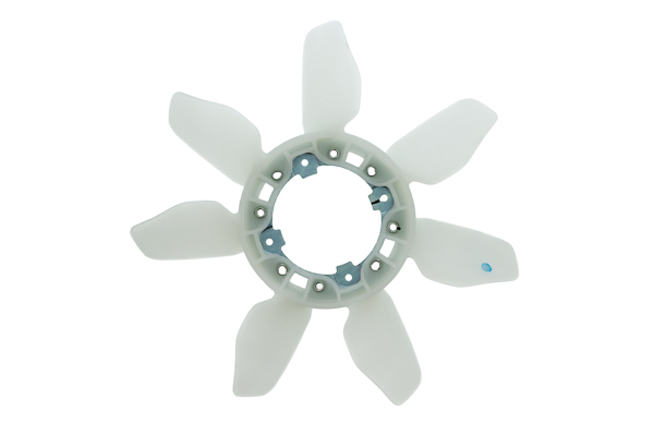AISIN koło wentylatora, chłodzenie silnika FNT-023