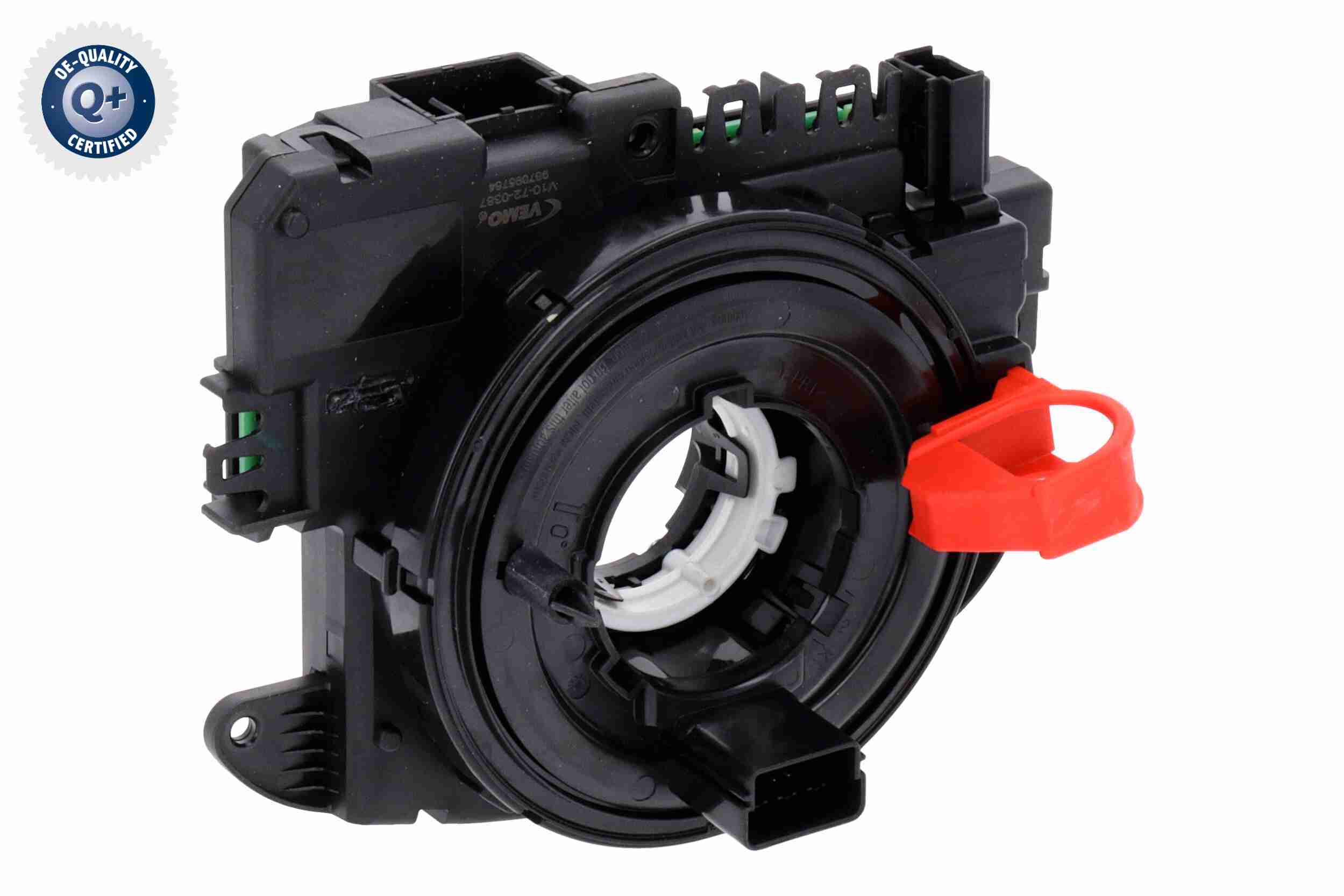 VEMO oro pagalvės ritė V10-72-0387