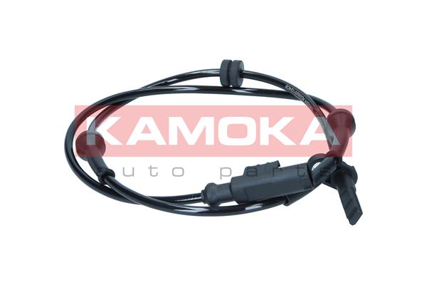 KAMOKA Czujnik, prędkość obrotowa koła 1060024