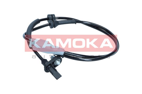 KAMOKA Andur, rattapöörete arv 1060082