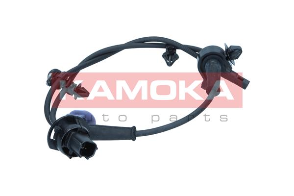 KAMOKA Czujnik, prędkość obrotowa koła 1060499