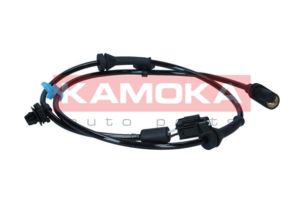 KAMOKA Andur, rattapöörete arv 1060549