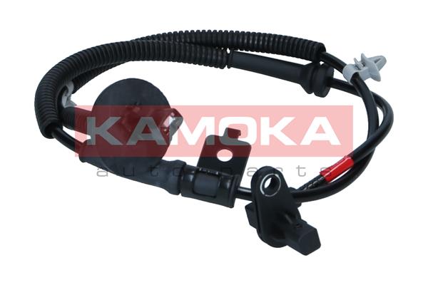 KAMOKA Andur, rattapöörete arv 1060571