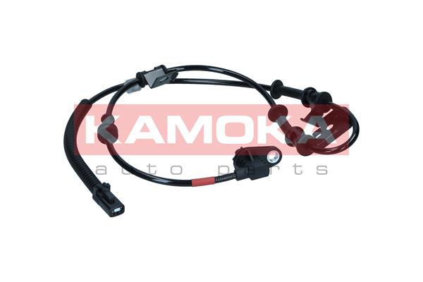 KAMOKA Andur, rattapöörete arv 1060573