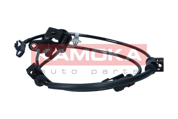 KAMOKA Andur, rattapöörete arv 1060580
