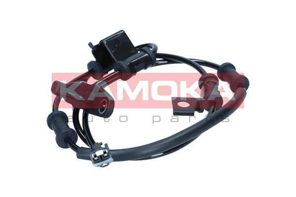 KAMOKA Andur, rattapöörete arv 1060581