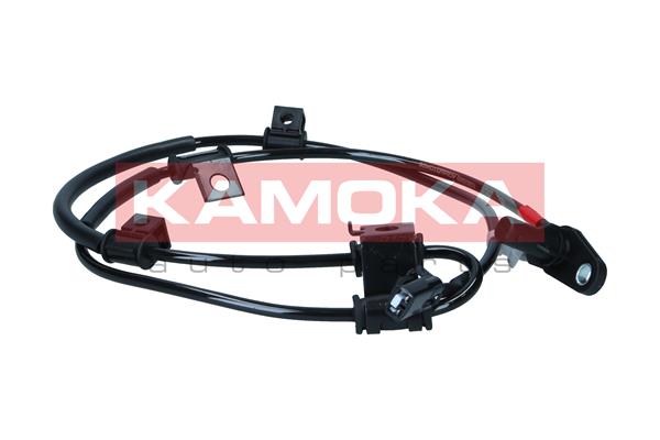 KAMOKA Andur, rattapöörete arv 1060585