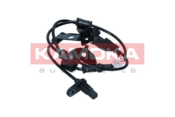 KAMOKA Andur, rattapöörete arv 1060591