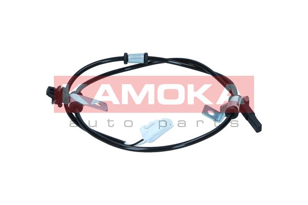 KAMOKA Andur, rattapöörete arv 1060595