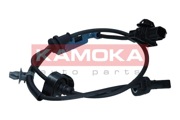 KAMOKA Andur, rattapöörete arv 1060613