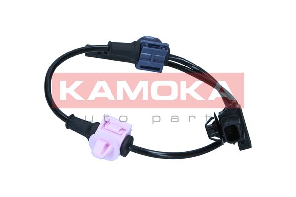 KAMOKA Andur, rattapöörete arv 1060619