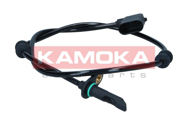 KAMOKA Andur, rattapöörete arv 1060624
