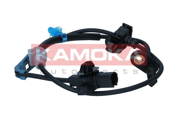 KAMOKA Andur, rattapöörete arv 1060639