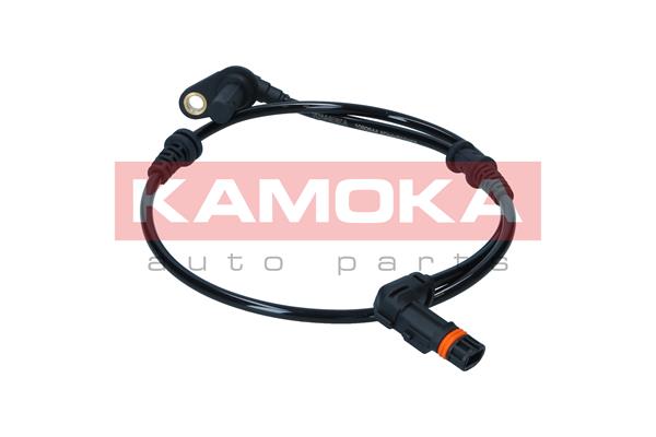 KAMOKA Andur, rattapöörete arv 1060644