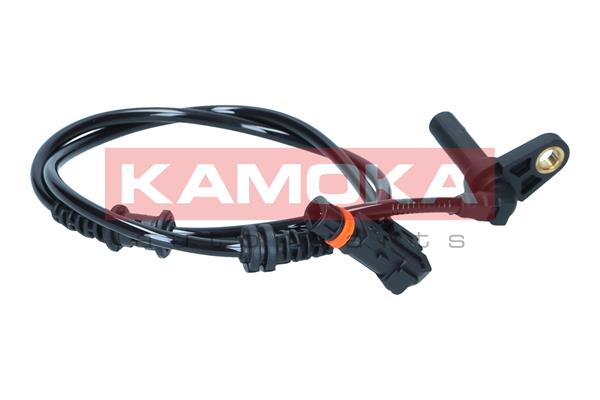 KAMOKA Andur, rattapöörete arv 1060645