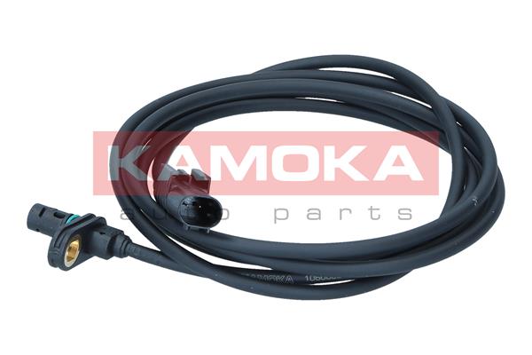 KAMOKA Andur, rattapöörete arv 1060652