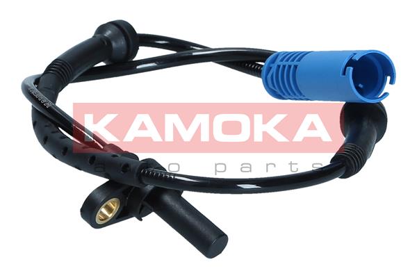 KAMOKA Andur, rattapöörete arv 1060675