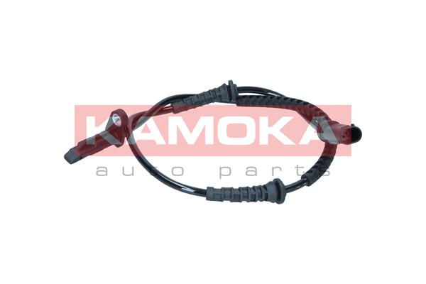 KAMOKA Czujnik, prędkość obrotowa koła 1060682