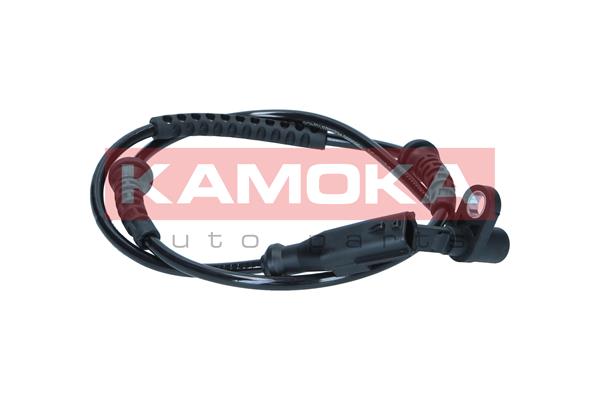 KAMOKA Andur, rattapöörete arv 1060685