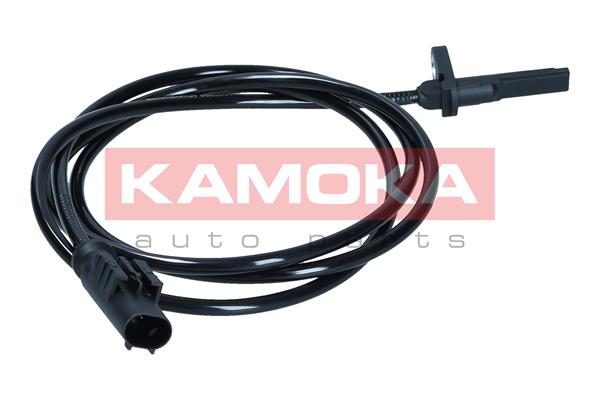 KAMOKA Czujnik, prędkość obrotowa koła 1060689