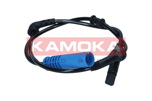 KAMOKA Andur, rattapöörete arv 1060695