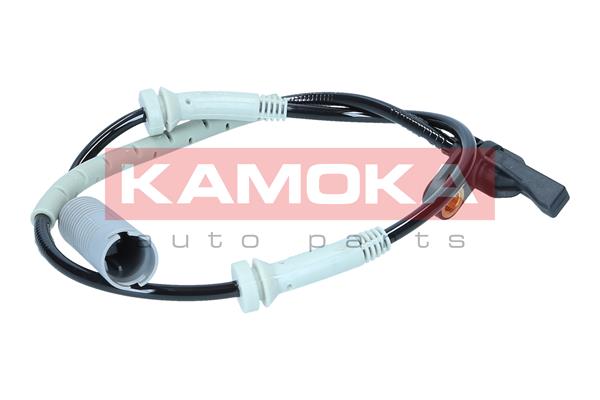 KAMOKA Andur, rattapöörete arv 1060696