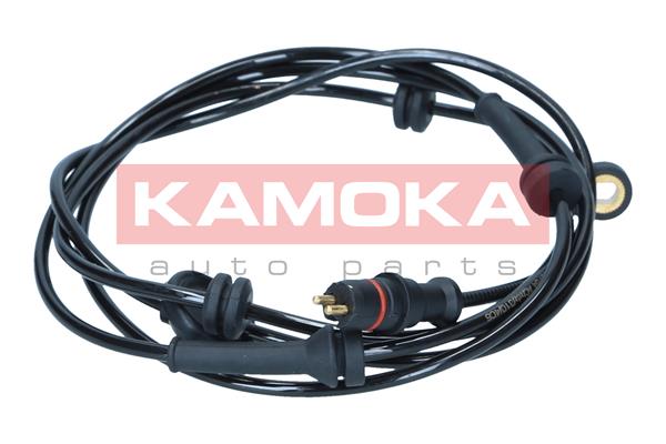 KAMOKA Andur, rattapöörete arv 1060764