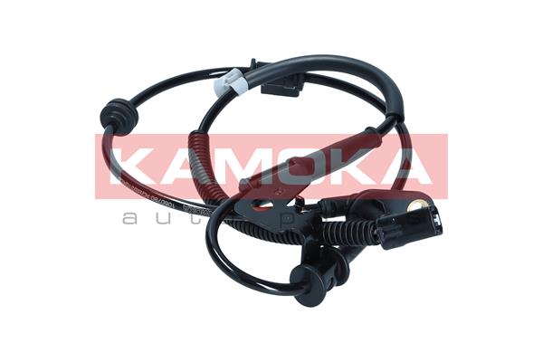 KAMOKA Czujnik, prędkość obrotowa koła 1060790