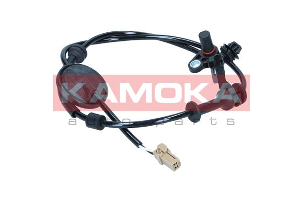 KAMOKA Andur, rattapöörete arv 1060791