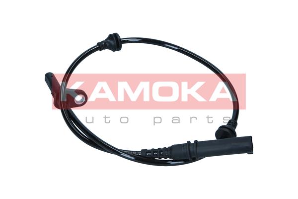 KAMOKA Czujnik, prędkość obrotowa koła 1060797