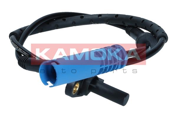 KAMOKA Andur, rattapöörete arv 1060798