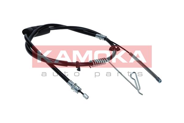 KAMOKA Vajer, parkeringsbroms 1190091